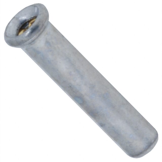 50863-5 TE Connectivity AMP Connectors  Connettori a presa per pin PC